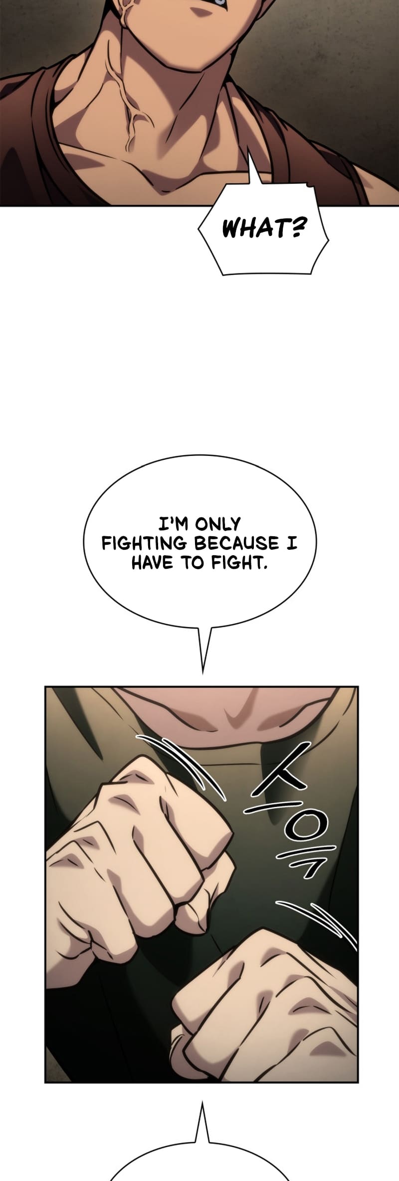 Infinite Mage, Chapter 99 image 49